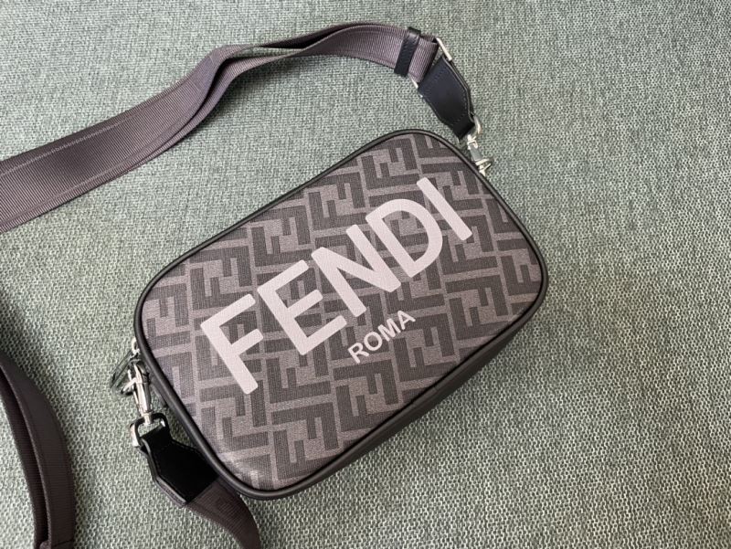 Fendi Satchel Bags